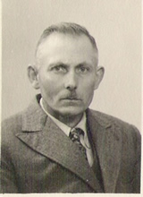 Edsko Melinga